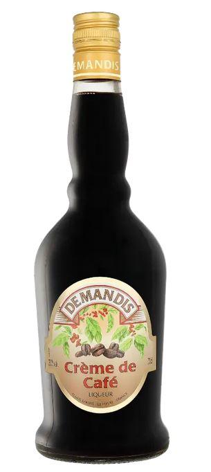 Demandis Creme De Cafe 70cl 18° 4,99€