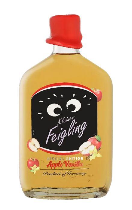 Kleiner Feigling Apple Vanilla 50cl 15 % vol 7,99€