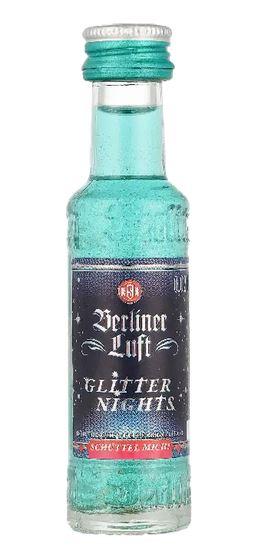 Berliner Luft Glitter Nights 2cl 18 % vol 1,20€