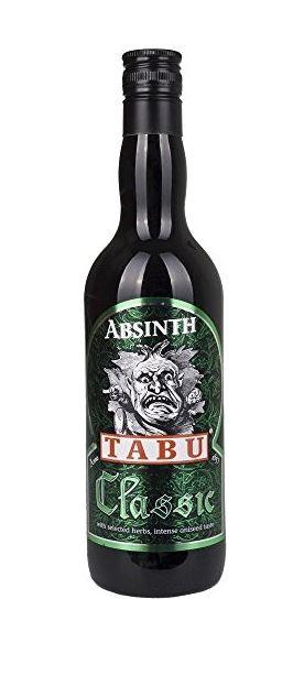 Tabu Classic Absinth Vol 55% 70cl 55 % vol 19,90€