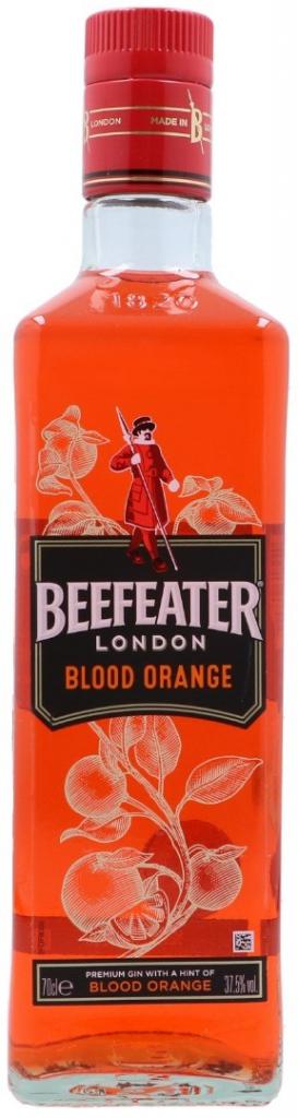 Beefeater Orange 70cl 37.5 % vol 14,85€