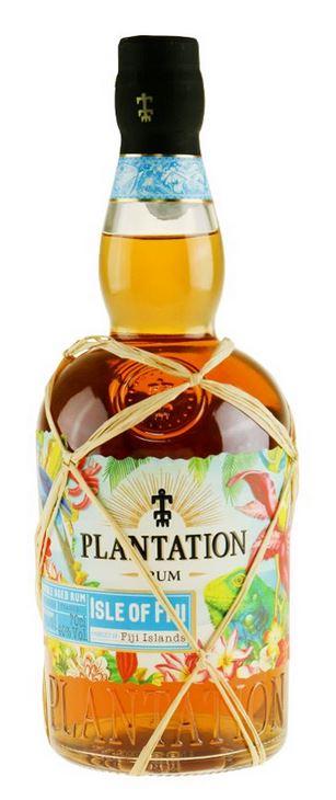 Plantation Rum Isle Of Fiji 70cl 40 % vol 26,80€