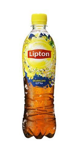 Ice Tea Pet 50cl 2,00€