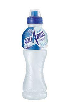 Aquarius Lemon 50cl 2,50€