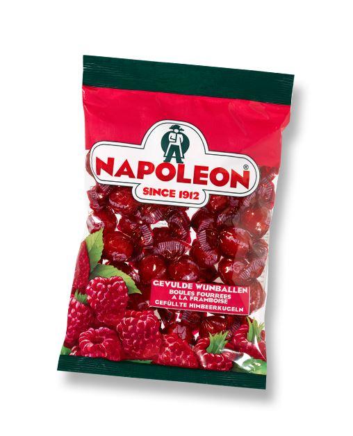 Napoleon Framboise 150g 1,95€