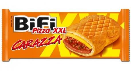 Bifi Pizza Carazza Xxl 75g 1,35€