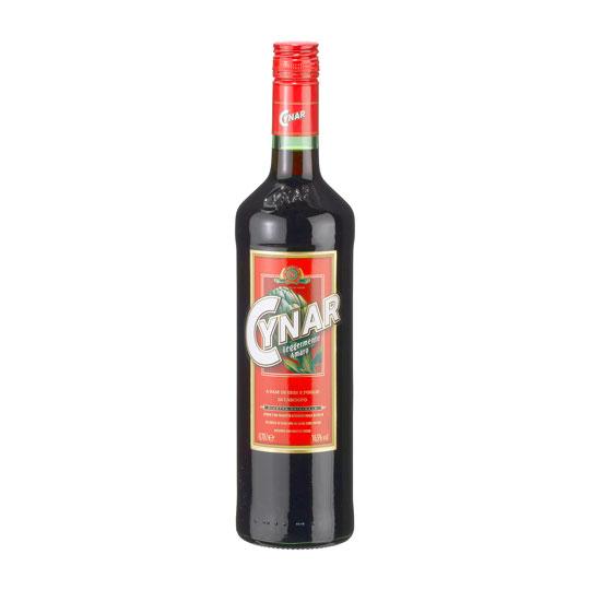 Cynar 100cl 16.5° 13,95€