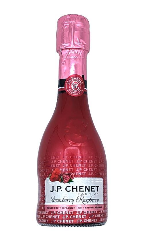 Chenet Fashion Strawberry-raspberry 20cl 12 % vol 2,50€