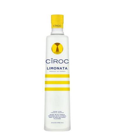 Ciroc Limonata Carton De 6 Bt 70cl 37.5° 120,00€
