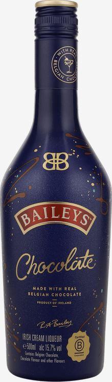 Baileys Chocolat 50cl 15.7° 14,45€