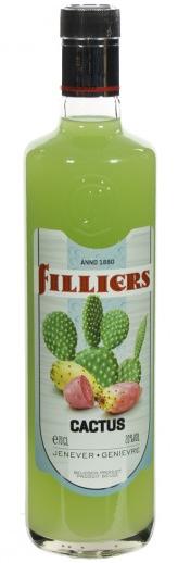 Filliers Fleur Cactus 70cl 20 % vol 9,90€