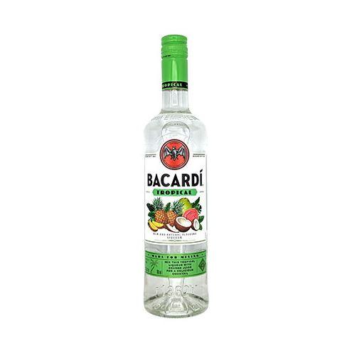 Bacardi Tropical 70cl 32 % vol 12,95€