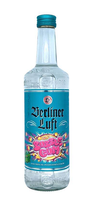 Berliner Luft Bubble Gum 70cl 18 % vol 8,25€