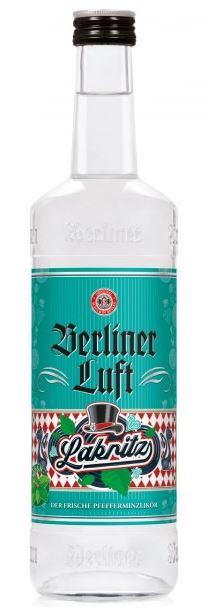 Berliner Luft Lakritz 70cl 18 % vol 8,35€
