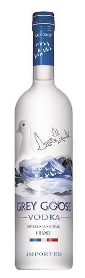 Grey Goose Box 20cl 12*20cl 40° 143,40€