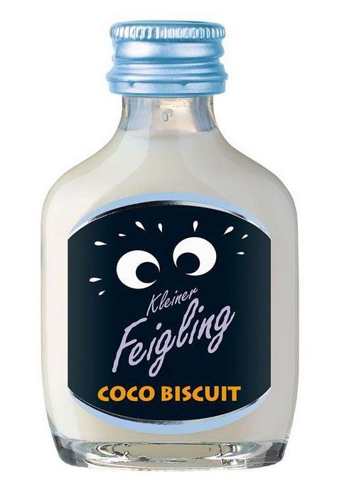 Kleiner Feigling Coco 2cl 15 % vol 1,00€