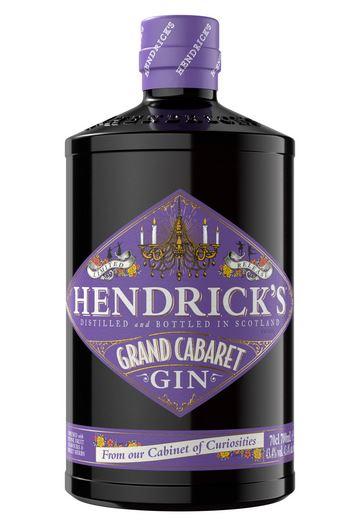 Hendricks Grand Cabaret Gin 70cl 43.4 % vol 42,25€