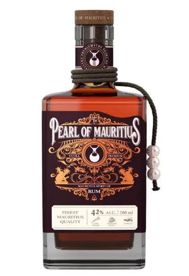 Pearl Of Mauritius 70cl 42° 36,90€