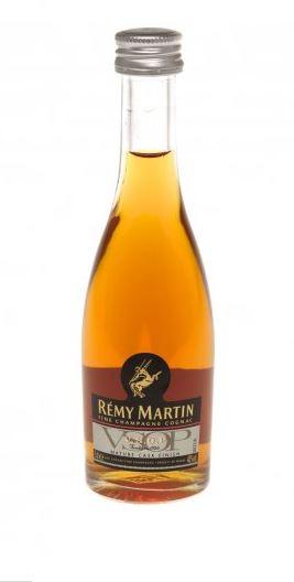 Remy Martin Vsop 5cl 40 % vol 7,95€